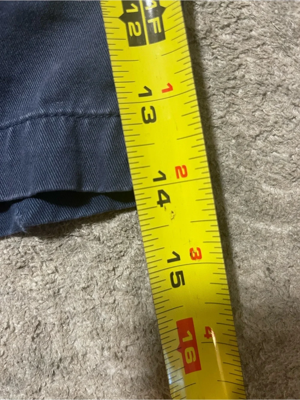 Men’s 100% Cotton BearBottoms Shorts